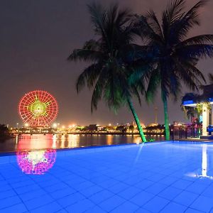 The Blossom Resort Island Da Nang - Onsen Included