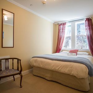Basic Single Room